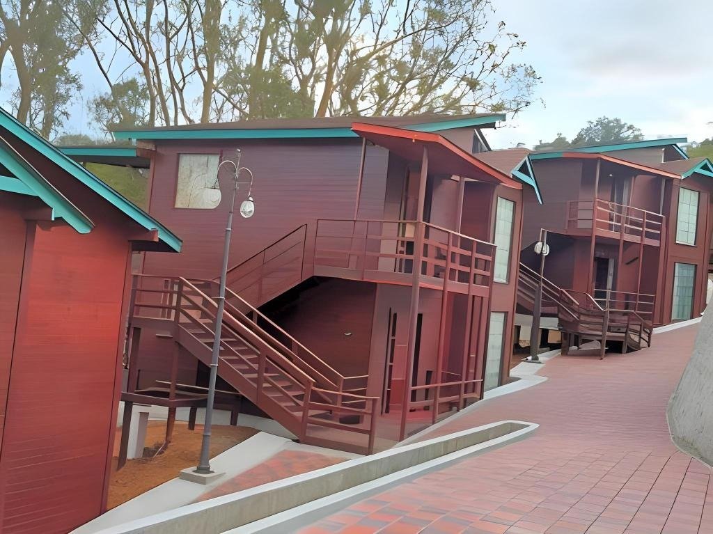 Accord Highland Hotel - Unique Experience